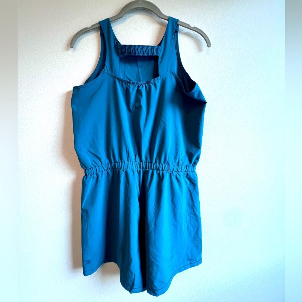 All In Motion‎ Girls Romper (size XL 14/16)